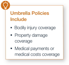 Umbrella Policy